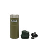 Термокружка Stanley Classic Trigger Action 0,47 л, оливковый 10-06439-009