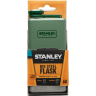 Фляга Stanley Adventure 0,23 л, тёмно-зелёная 10-01564-017