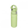 Термобутылка Stanley Go Iceflow 0,35 л, цитрон 10-12578-001