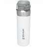 Термобутылка Stanley Go Quick Flip 1,06 л, белая 10-09150-062