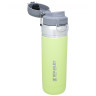 Термобутылка Stanley Go Quick Flip 1,06 л, цитрон 10-09150-066