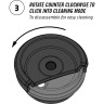 Термокружка Stanley Classic NeverLeak 0,47 л, тёмно-янтарная 10-09851-010